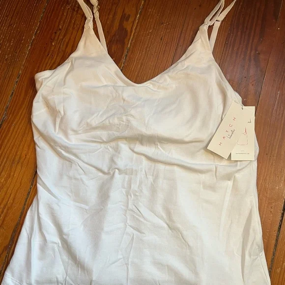 NWT Hatch 24/7 Nursing Tank - Picture 2 of 5